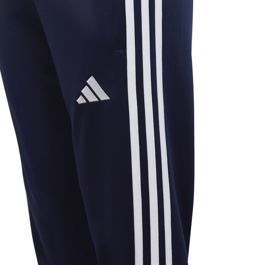 adidas Bas de Survêtement Tiro 23 Club - Bleu/Blanc Enfant