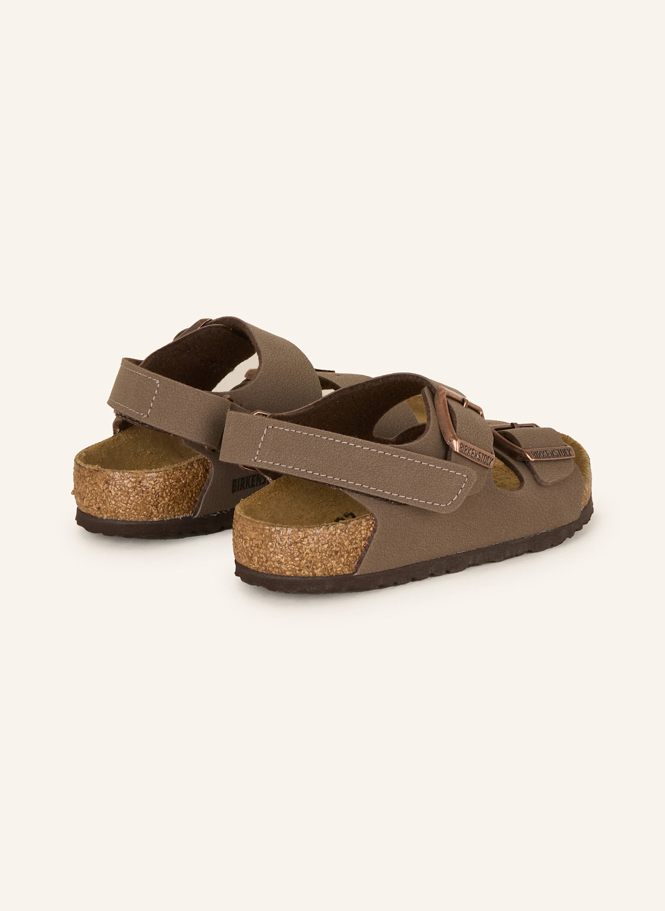 BIRKENSTOCK Pantoletten MILANO