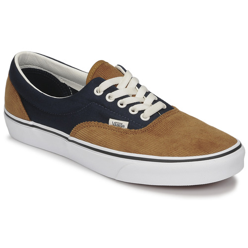 Vans - ERA - Marron / Marine