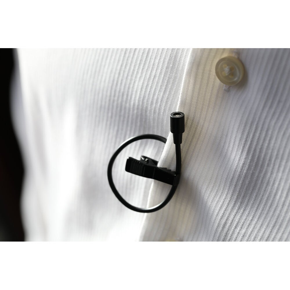 Apogee ClipMic Digital 2 usb dasspeldmicrofoon