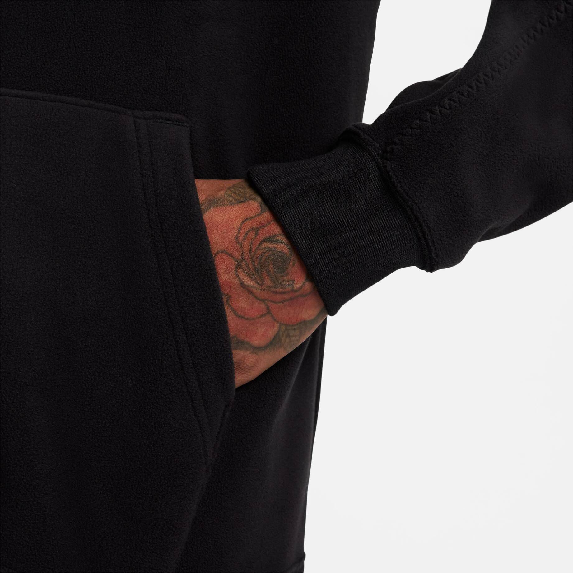 Nike Sportswear| Herren Hoodie POLAR FLEECE