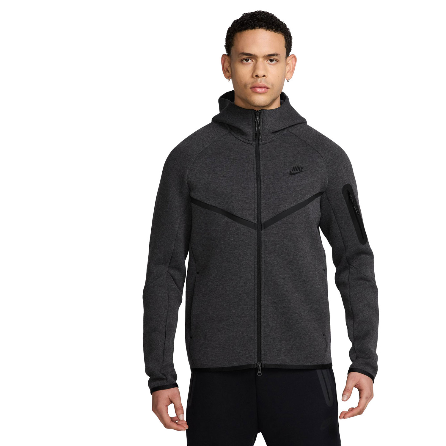 Nike Tech Fleece Full-Zip Hoody