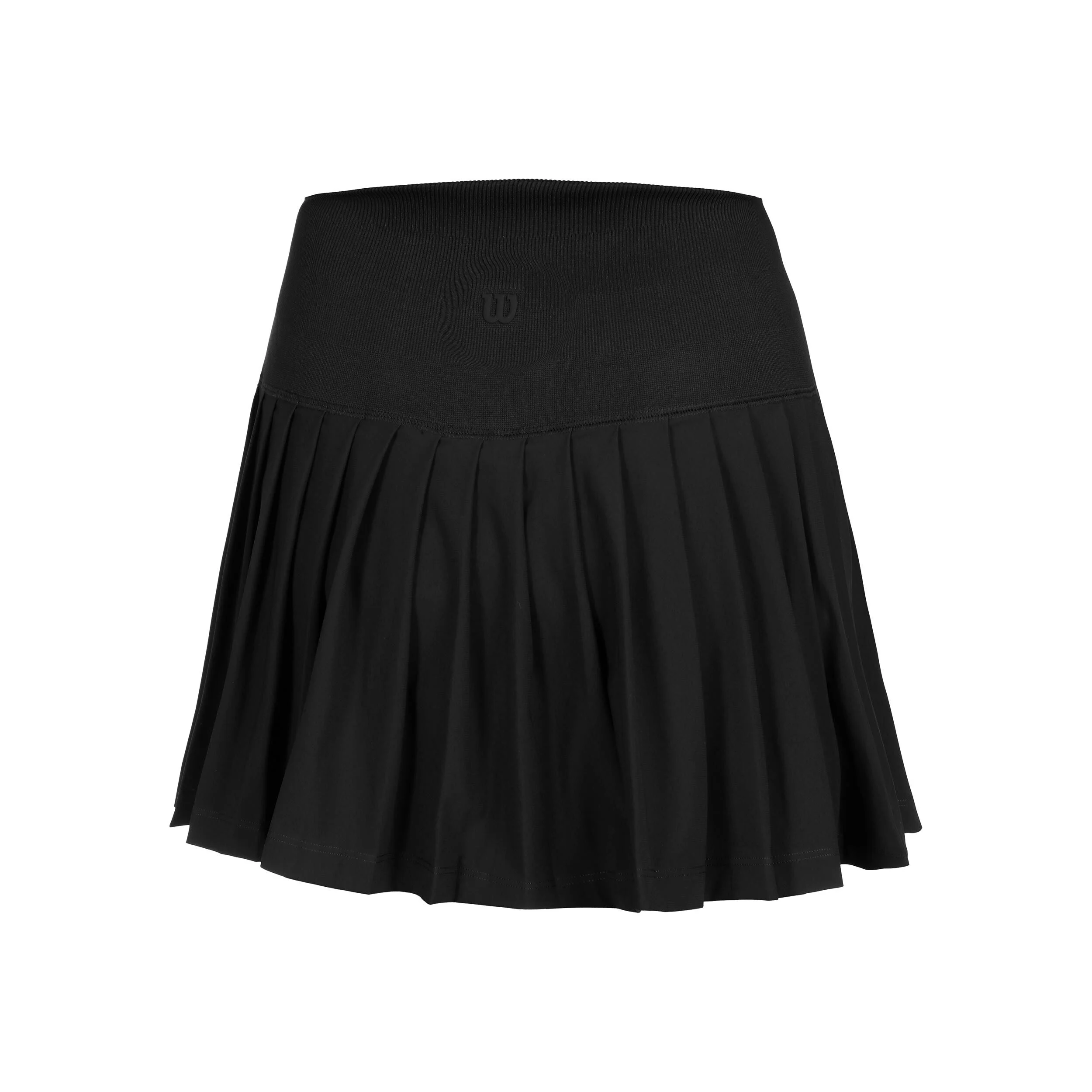 Wilson Midtown Jupe Femmes - Noir