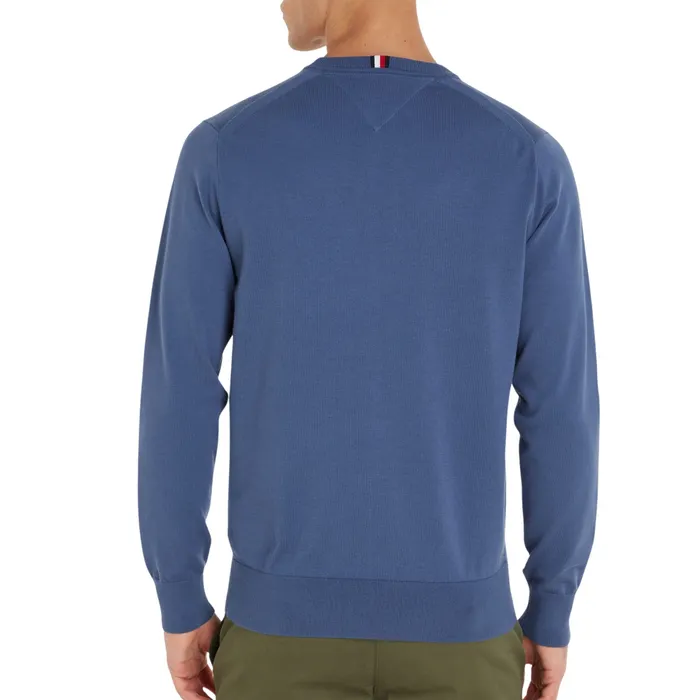 Tommy Hilfiger 1985 Crew Sweater Heren