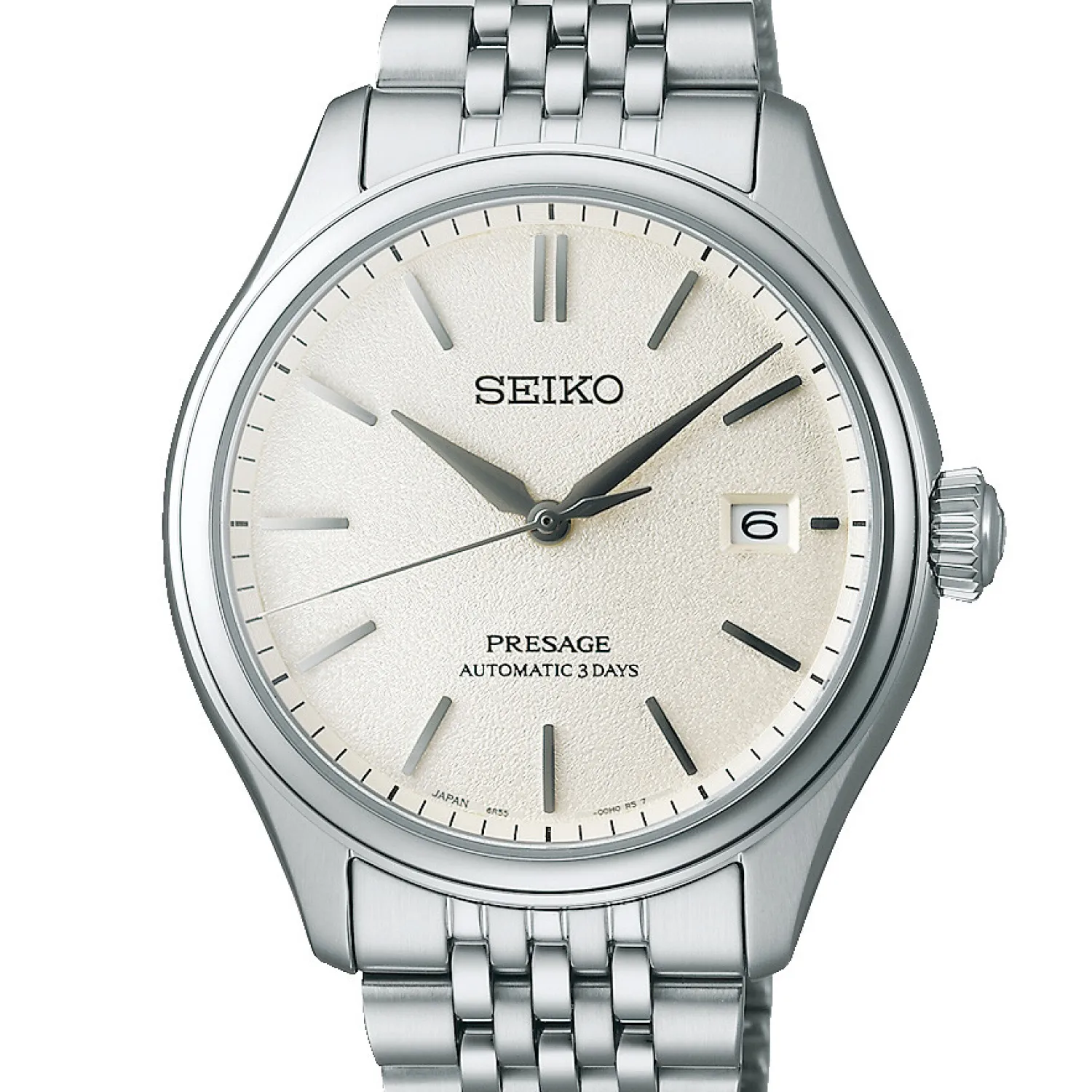 Seiko Presage SPB463J1