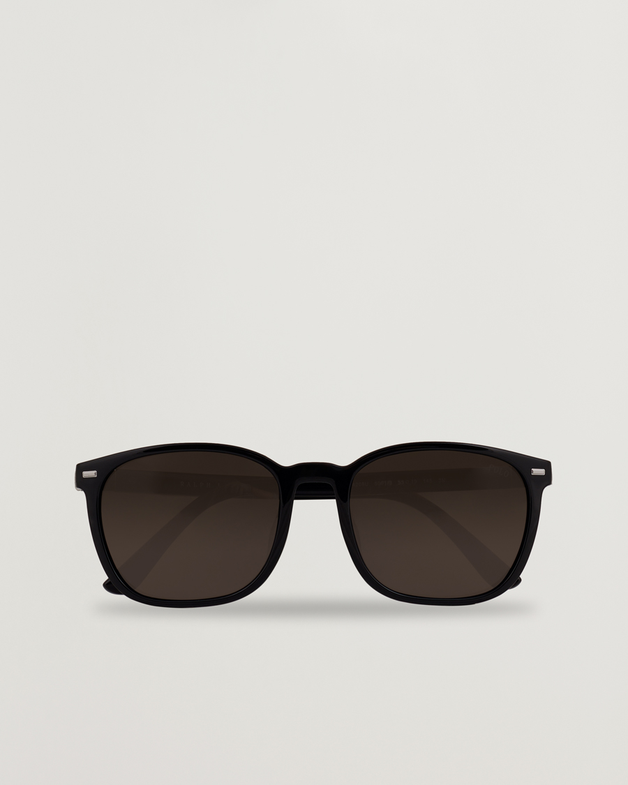 Polo Ralph Lauren 0PH4208U Sunglasses Shiny Black
