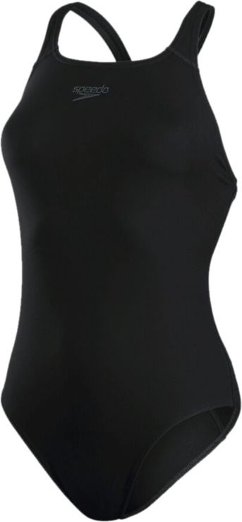 SpeedoEco Endurance+ Medalist - schwarz