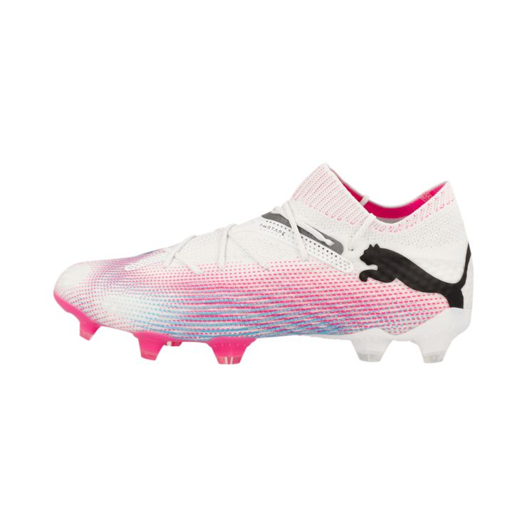 PumaFUTURE 7 ULTIMATE FG/AG - weiß