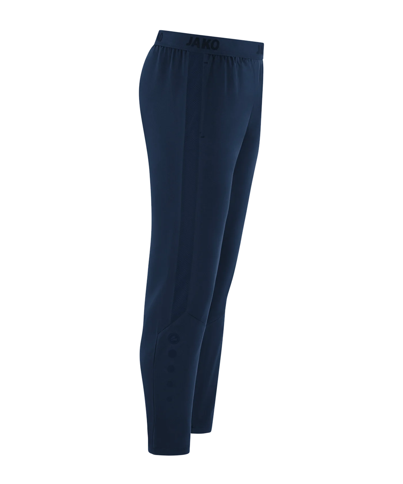 JAKO Power Freizeithose Blau F900