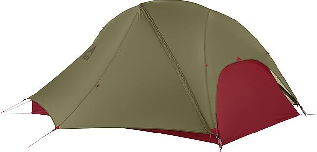 MSR - TENTE DE RANDONNEE FREE LITE 2 ULTRA LEGERE