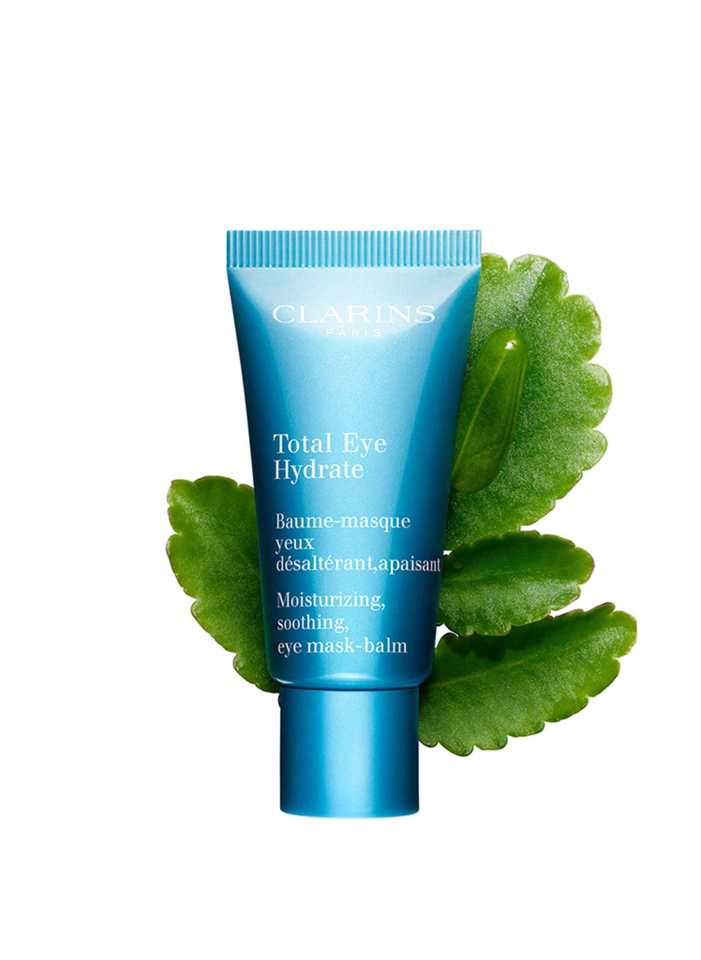 CLARINS TOTAL EYE HYDRATE