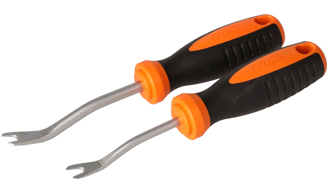 Clipstangsæt 5-9mm - SP Tools