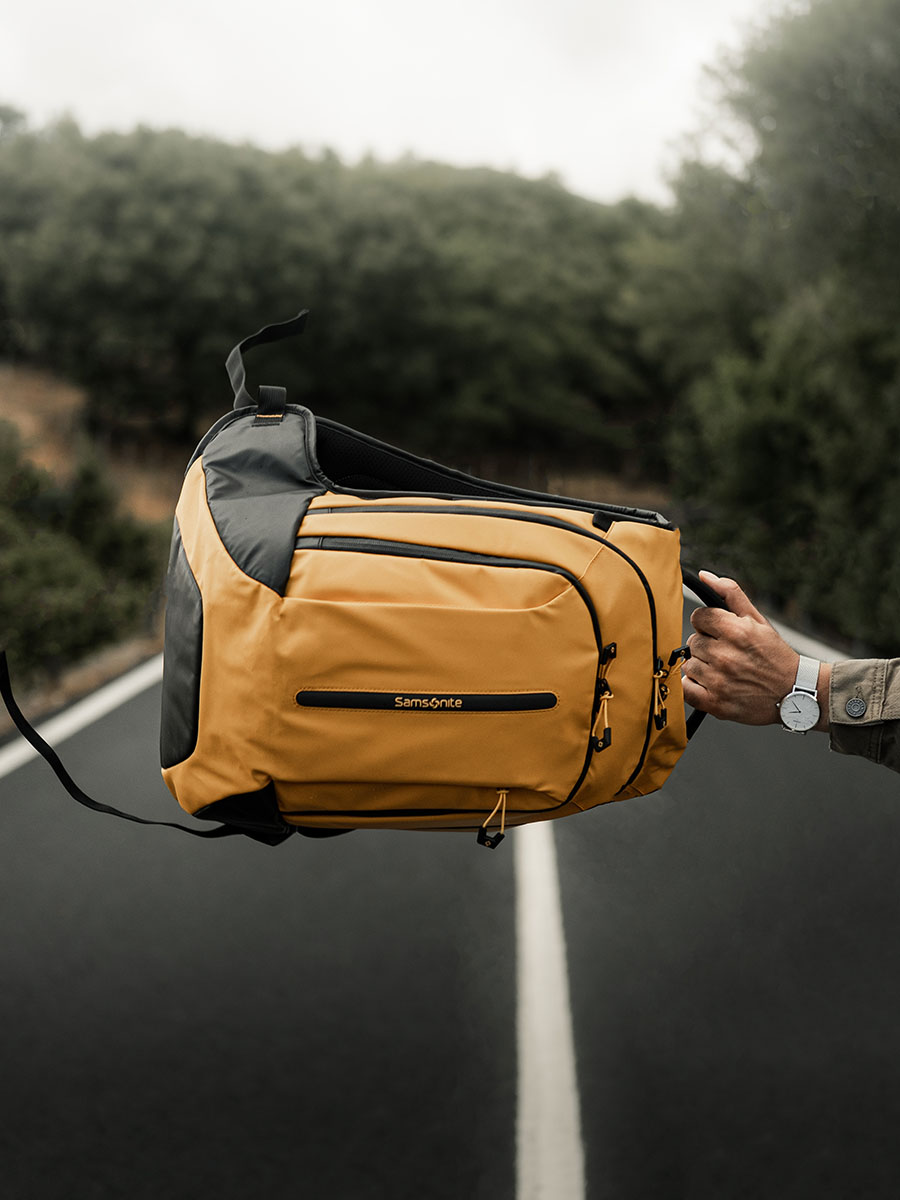 Sac À dos Samsonite Ecodiver M