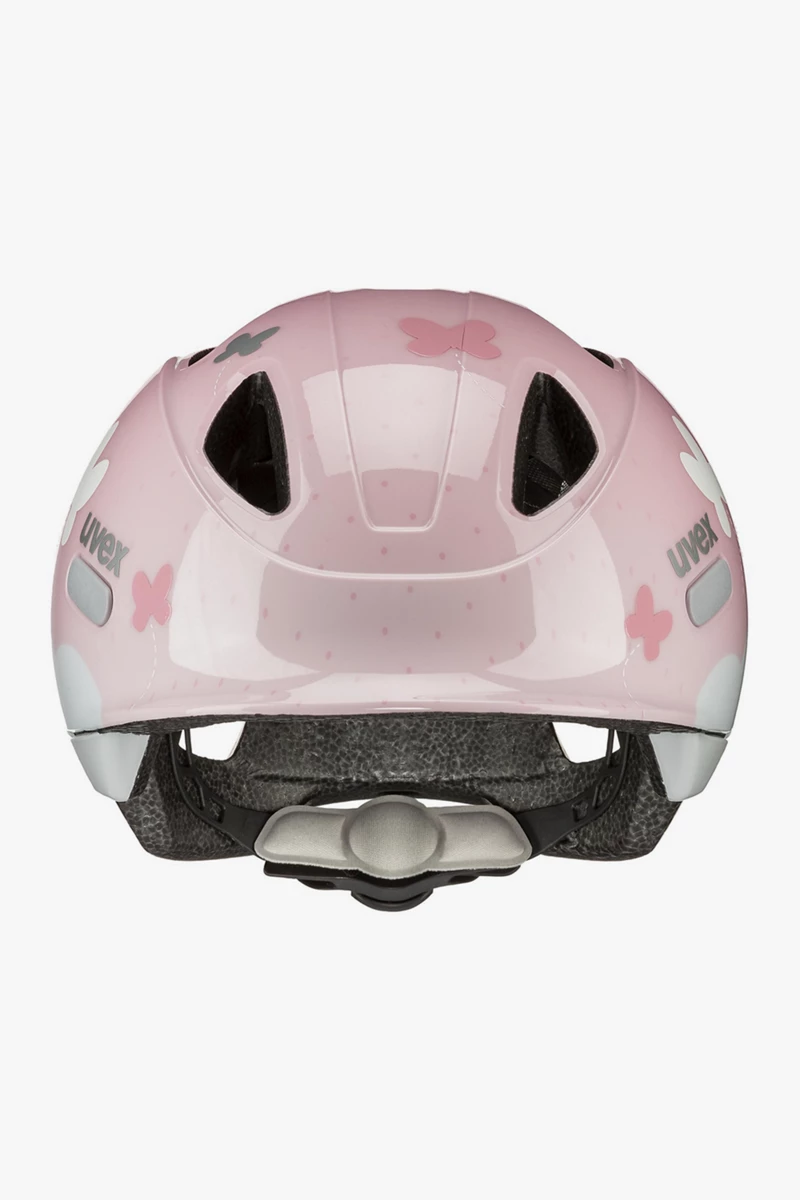 uvex oyo style Kinder Velohelm