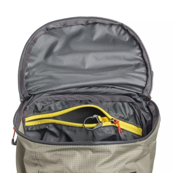Sac à dos randonnée BIG AGNES IMPASSABLE 20L OLIVE