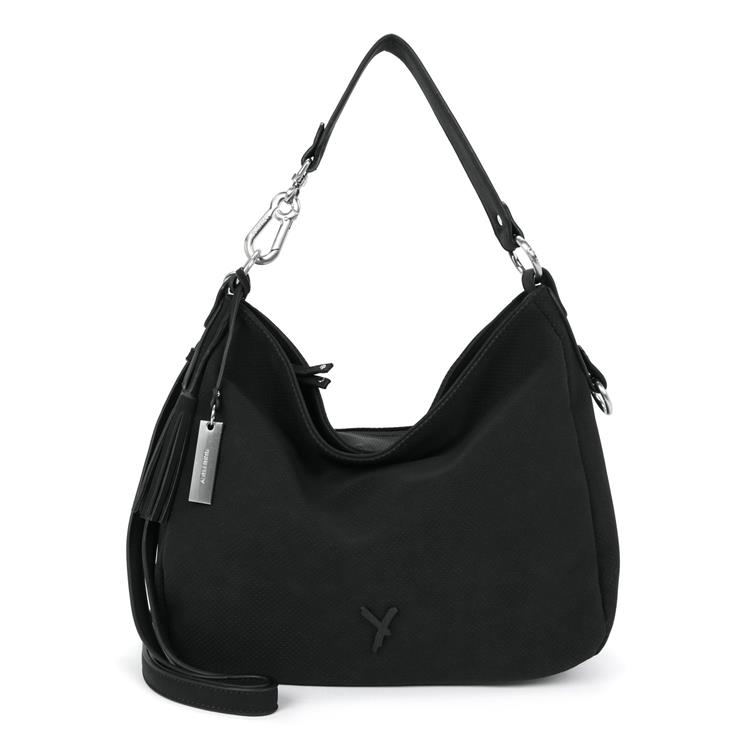 Suri Frey 12403 black, nos