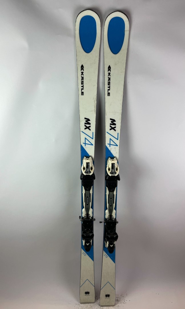 Kästle MX74 (2020/2021)