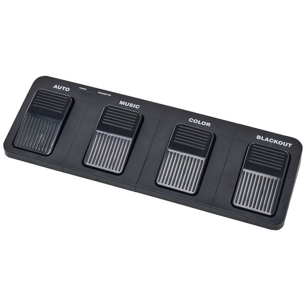 Eurolite LED KLS Laser Bar FX-Set