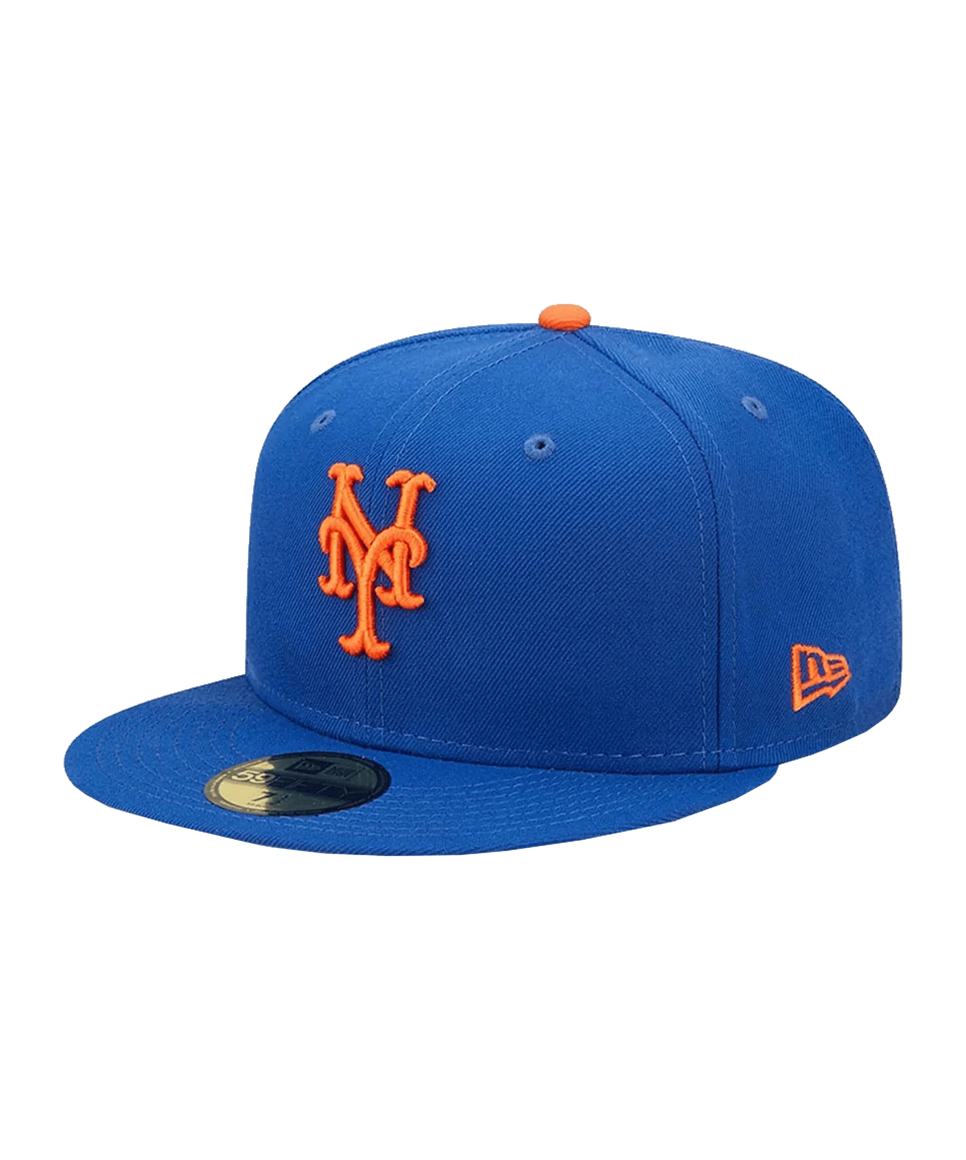 New Era Cap Blau