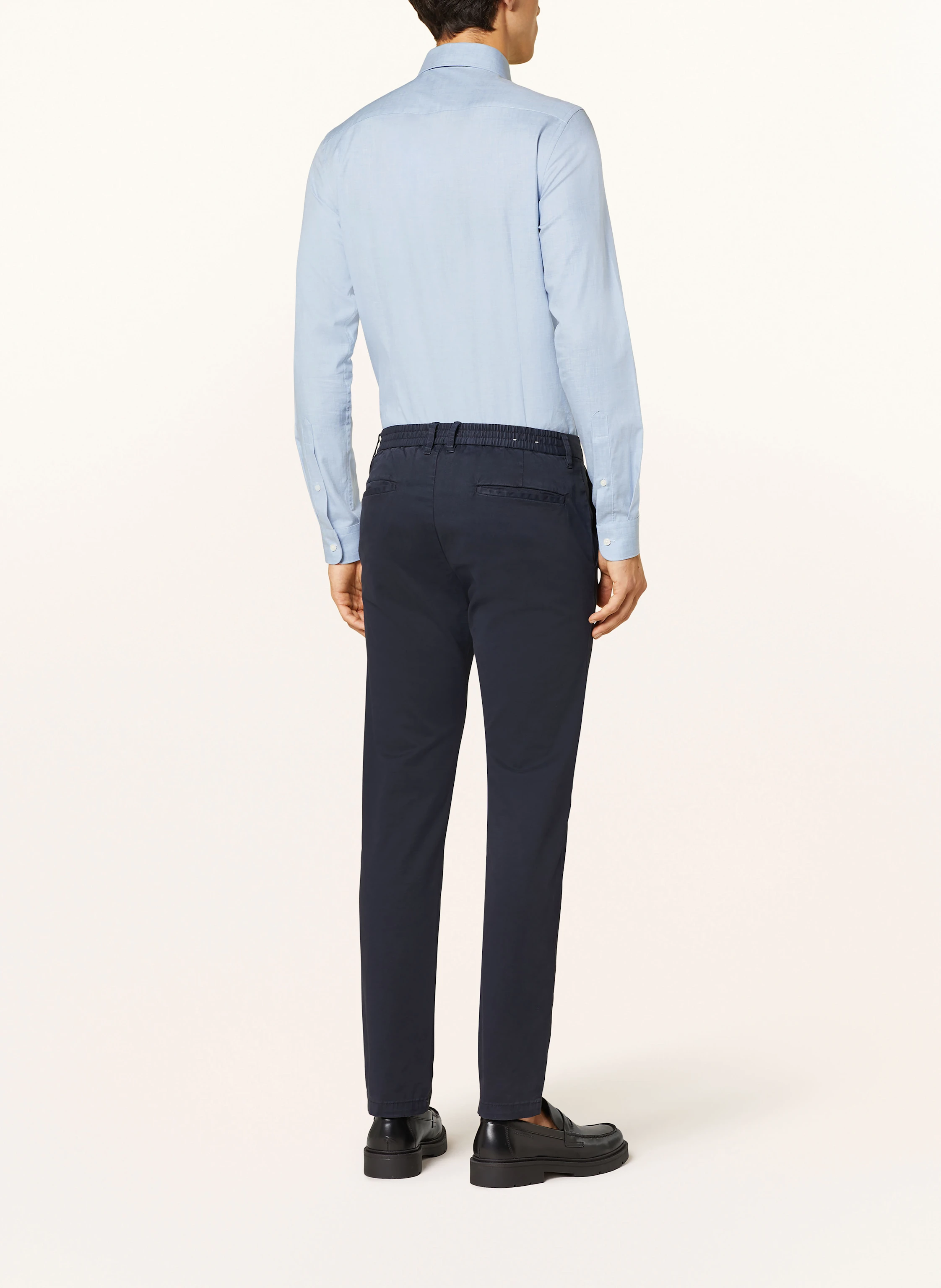 PAUL Hemd Slim Fit
