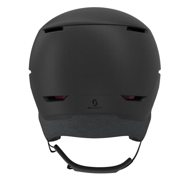Casque de ski SCOTT BLEND PLUS GRANITE BLACK