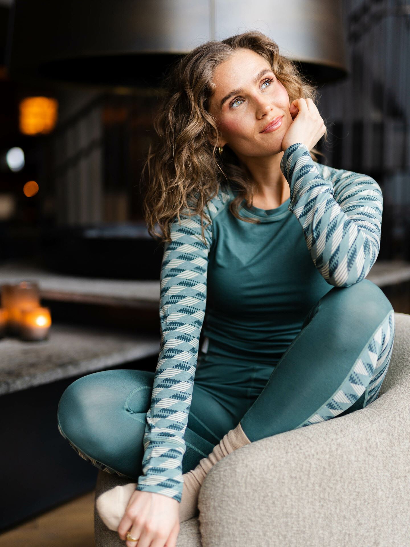 x GI Baselayer