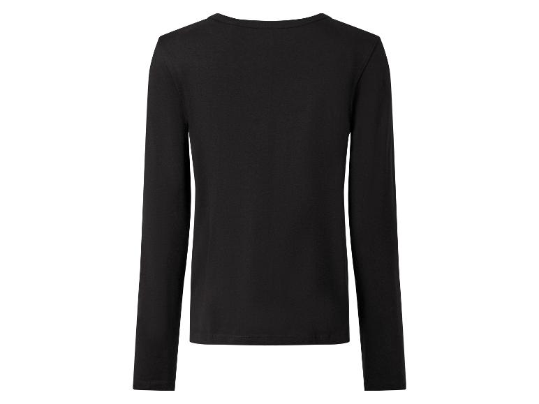 2 Dames shirts