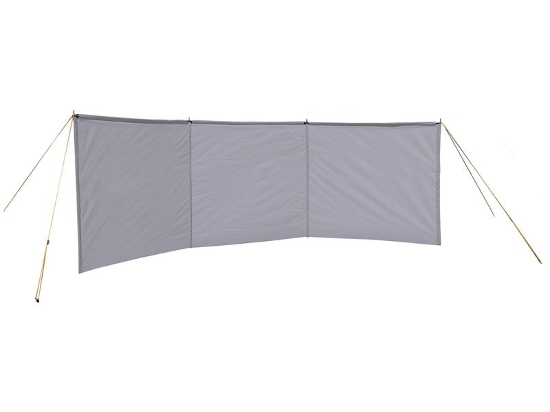 Eurotrail Windschutzwand Dunes PVC Windschutz