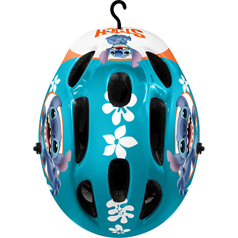 Disney Stitch cykelhjelm