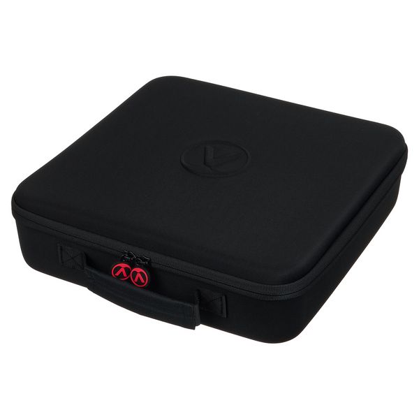 Austrian Audio OC818 Black Dual Set Go