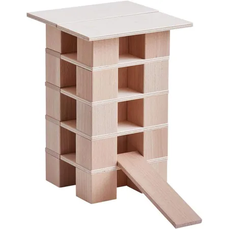 HABA 306249 Baustein-System Clever-Up! 2.0