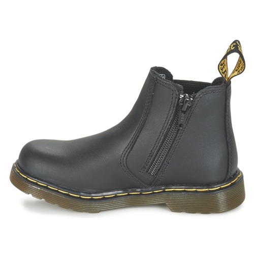 Dr. Martens - 2976 Chelsea Junior - Noir