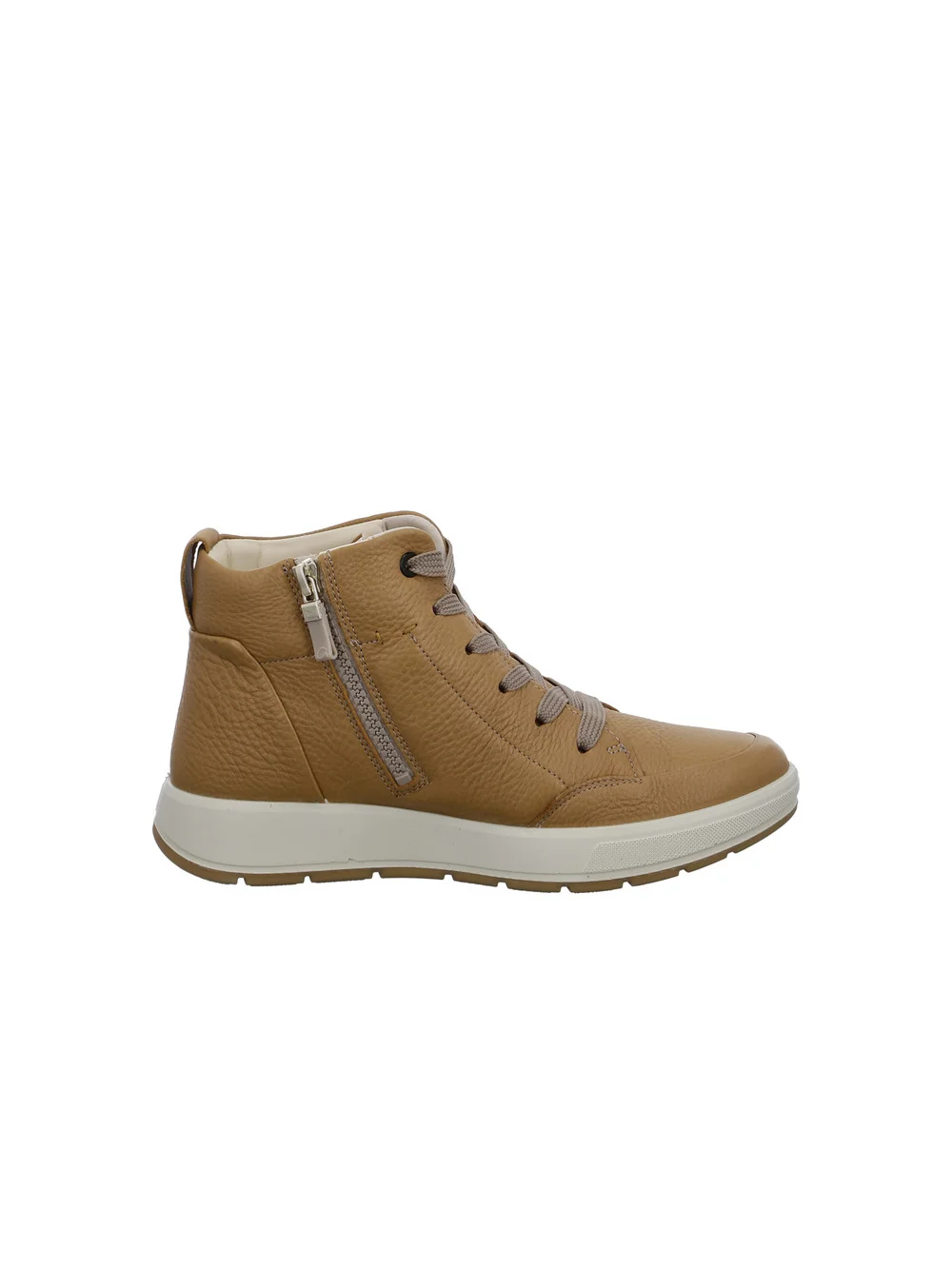 Sneaker Roma caramel