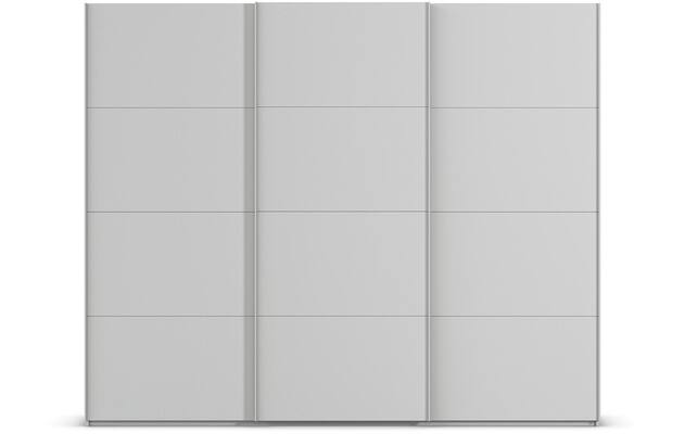 Kledingkast Finca Mat Glas