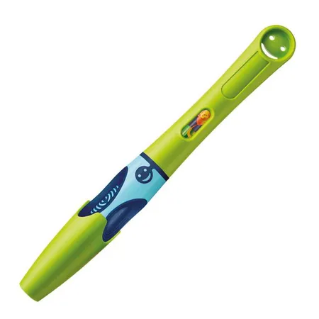Pelikan griffix® Füllhalter Rechtshänder, grün