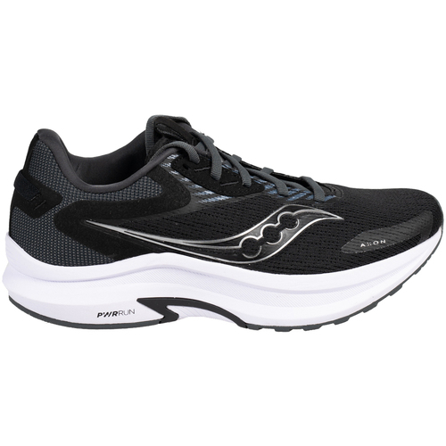 Saucony - S20732 | Axon 2 Negro