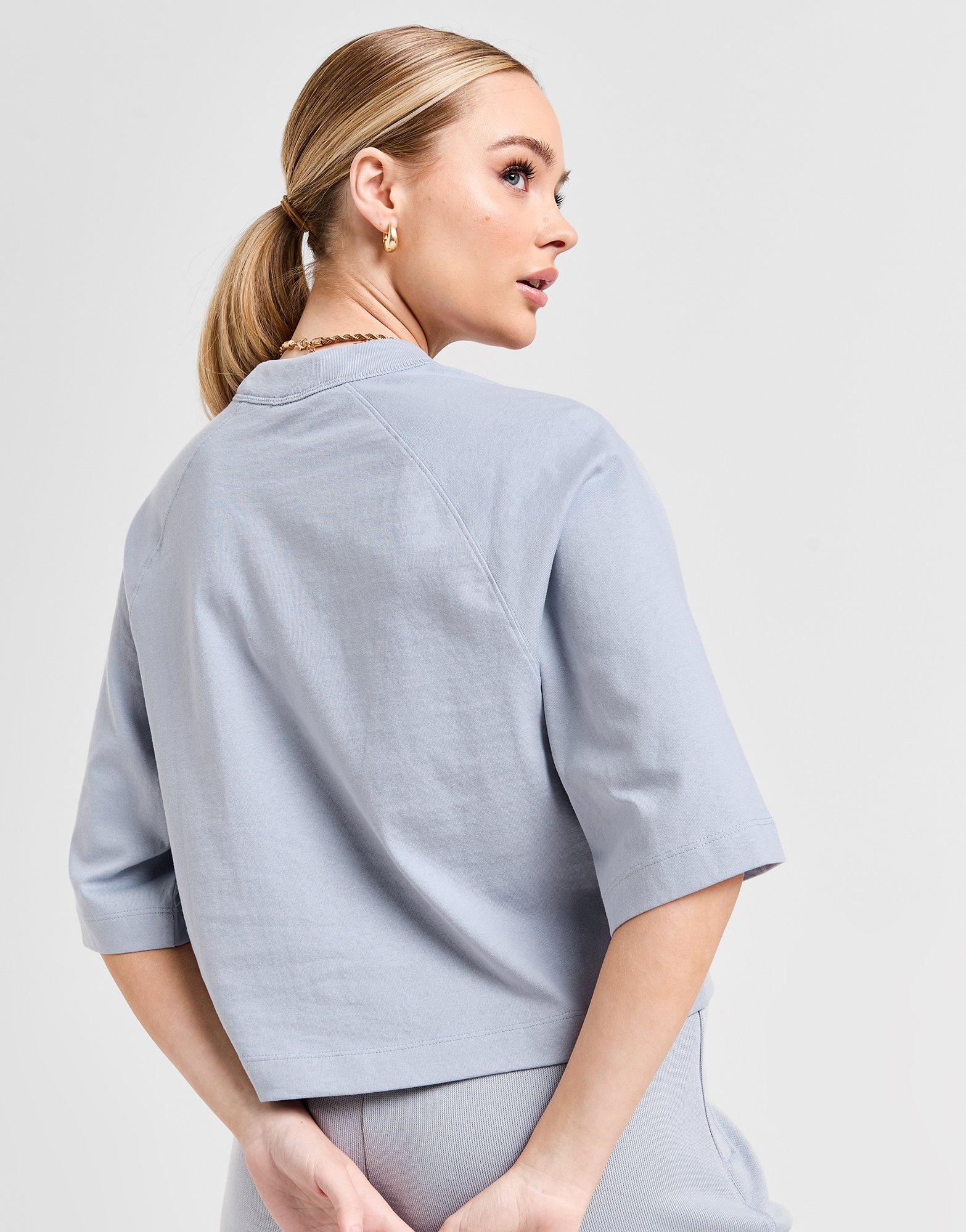 Puma T-shirt Lounge Sportswear Femme