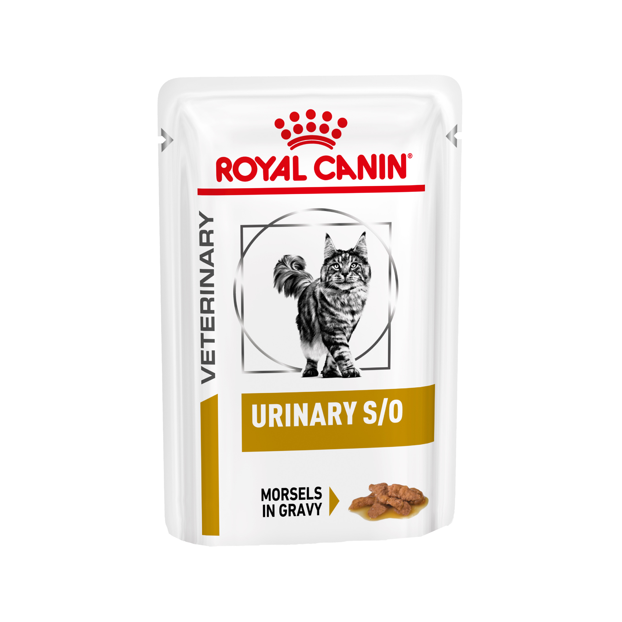 Royal Canin Urinary S/O Kat - Maaltijdzakje