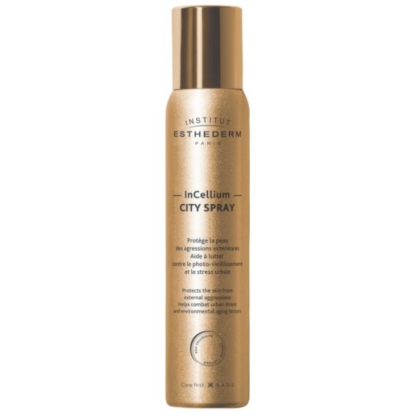 Spray InCellium City Esthederm 100ml
