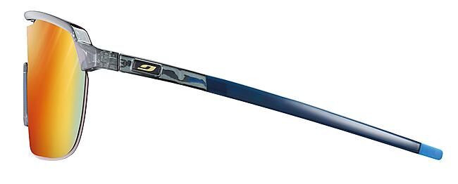 JULBO - LUNETTES DE SOLEIL FREQUENCY JO 2024 CAT 1 A 3