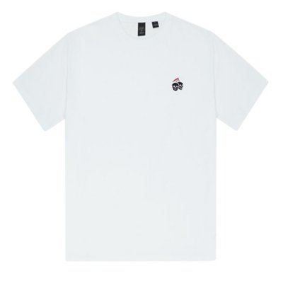 Tee-shirt à manches courtes homme Obas LE TEMPS DES CERISES