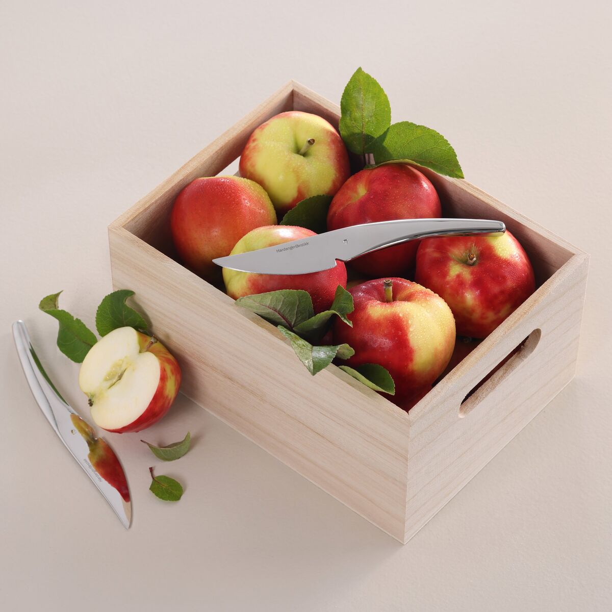 Fruktkniver, 6 stk