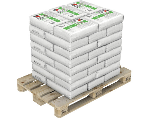 Baumit spuitplamuur SX Airless 25 kg