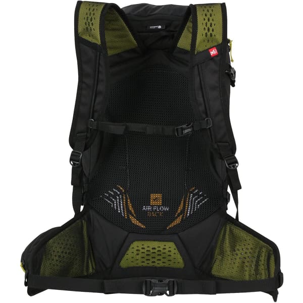 Sac à dos randonnée MILLET YARI 30 AIRFLOW BLACK