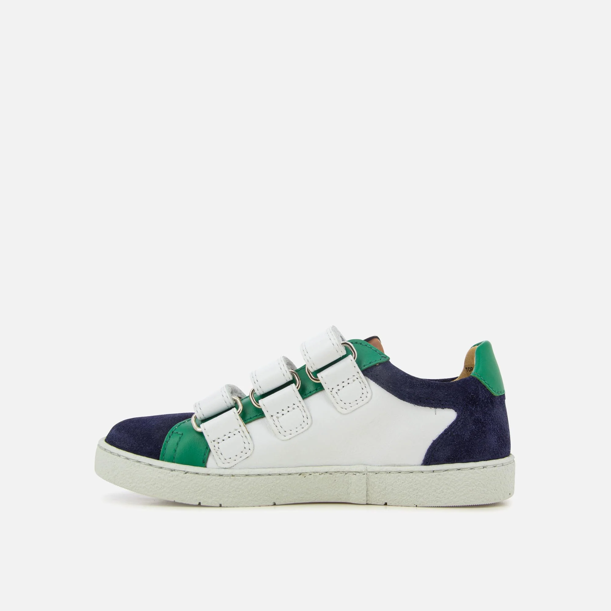 Top Lo Easy Clay