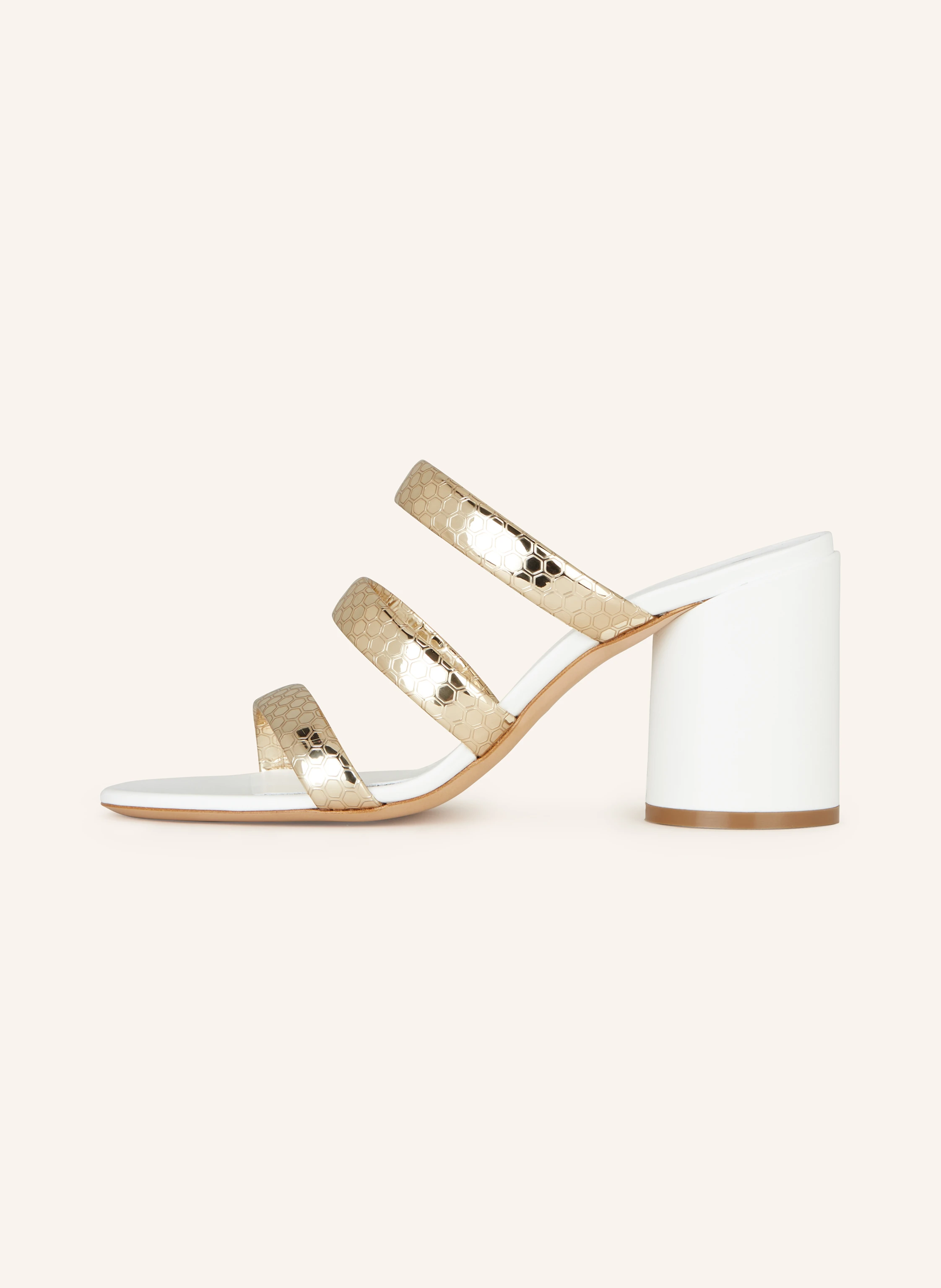 CASADEI Mules CLEO