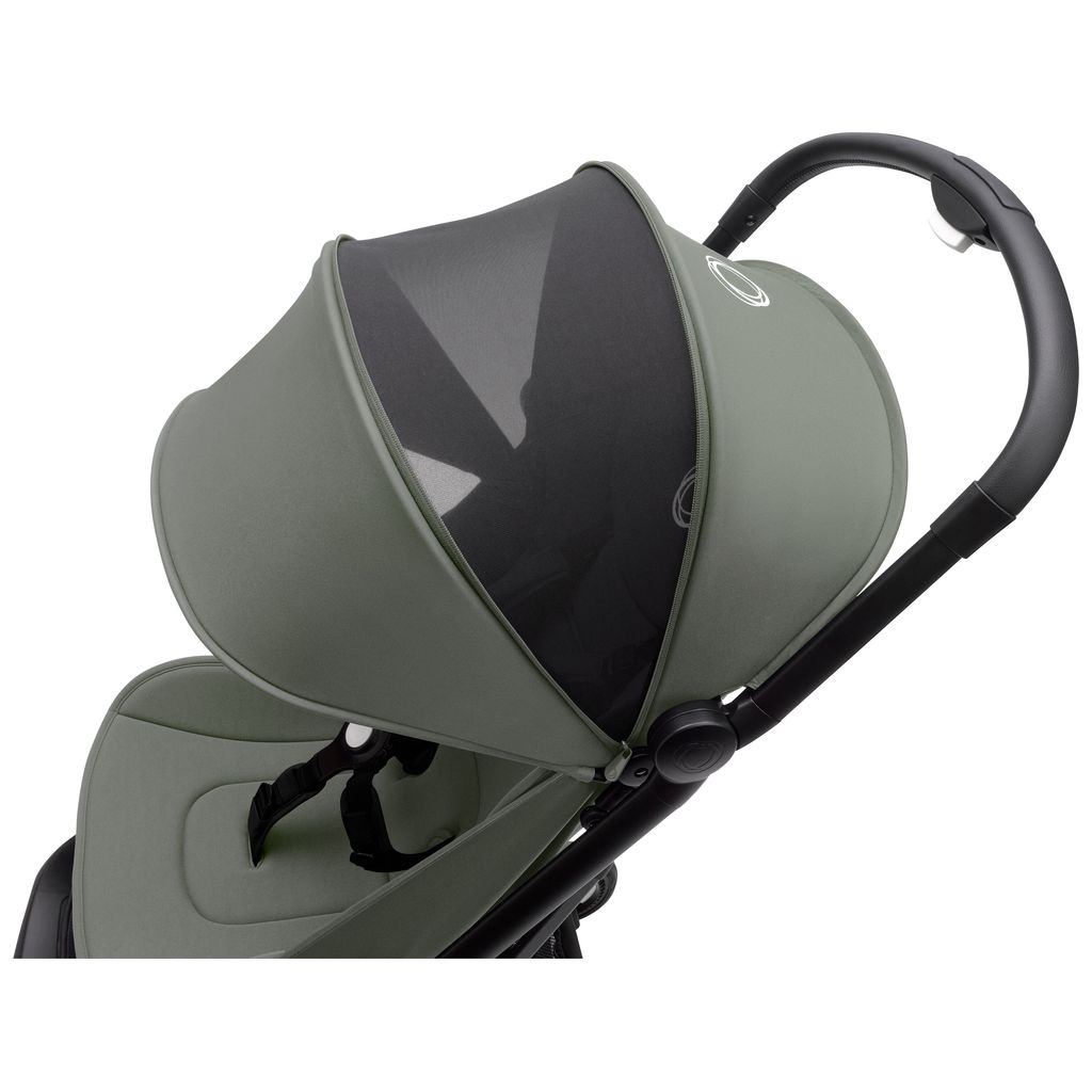 bugaboobugaboo   Butterfly black/forest green