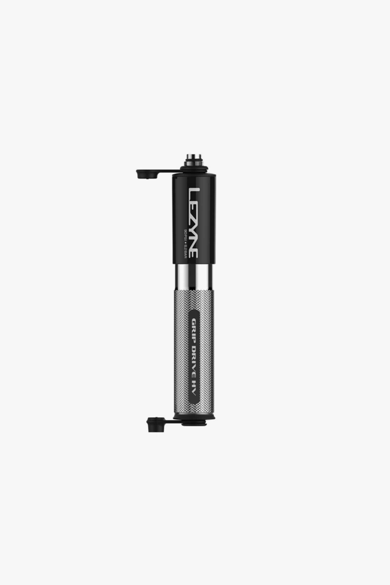 Lezyne Grip Drive HV - S Pumpe