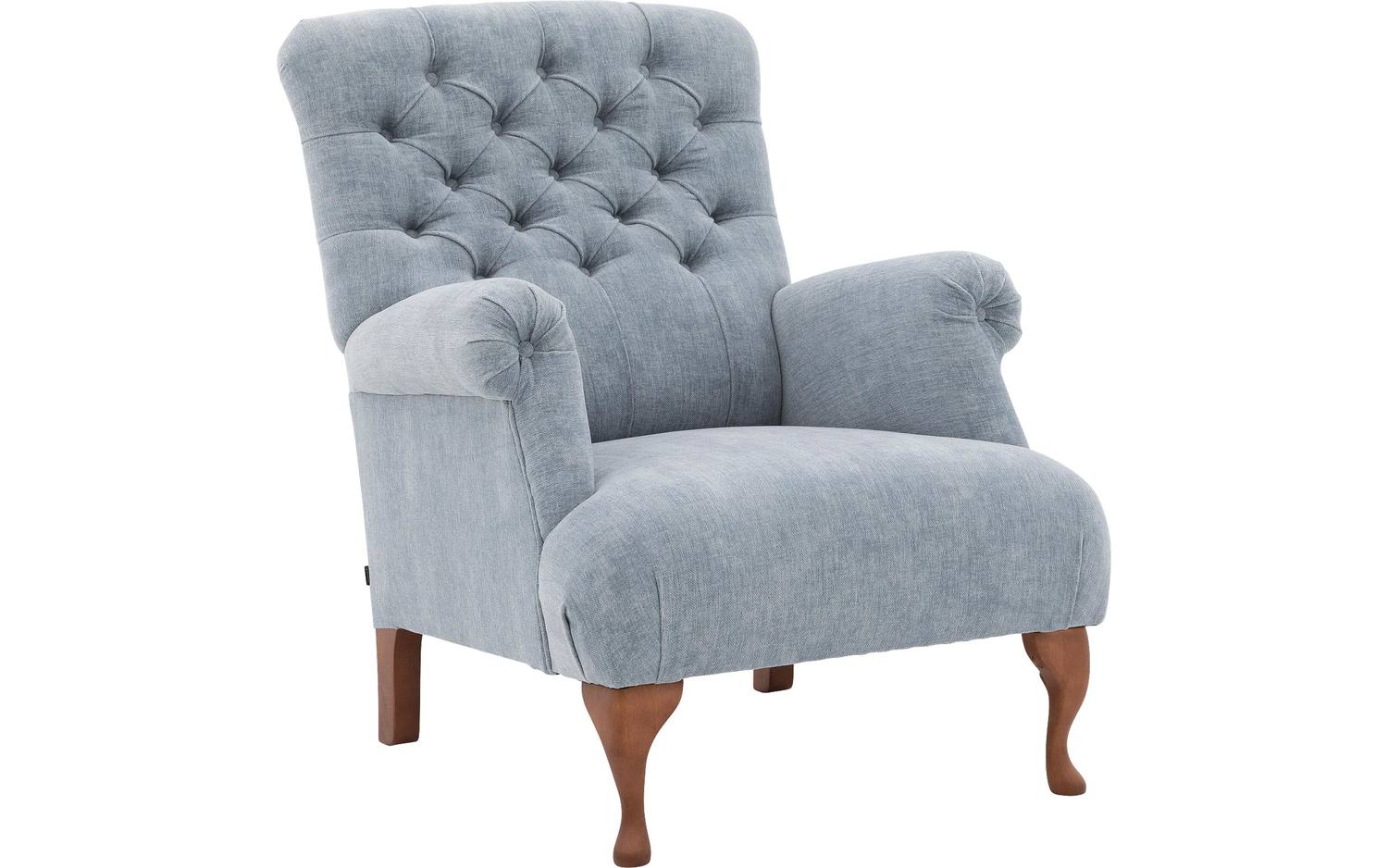 Fauteuil Ashton
