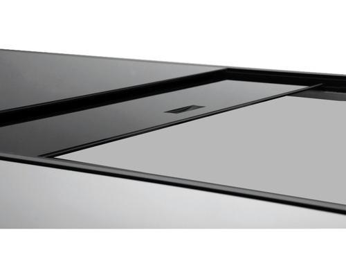 EHEIM incpiria 230 goud aquariumcombinatie - Limited Edition met verlichting en kast
